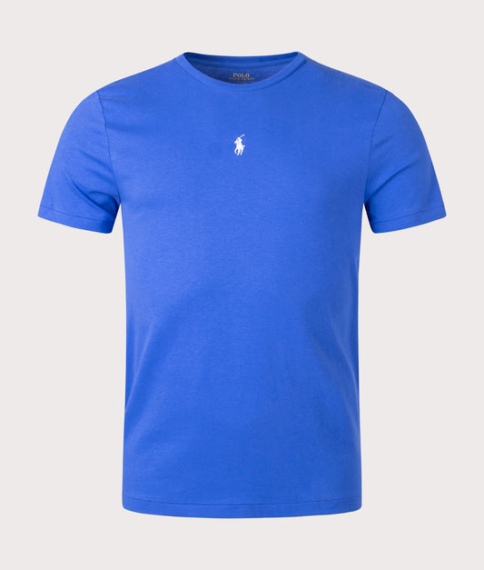 Custom Slim Fit Jersey T-Shirt