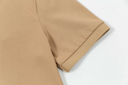 250305 Classic high quality new color POLO shirt