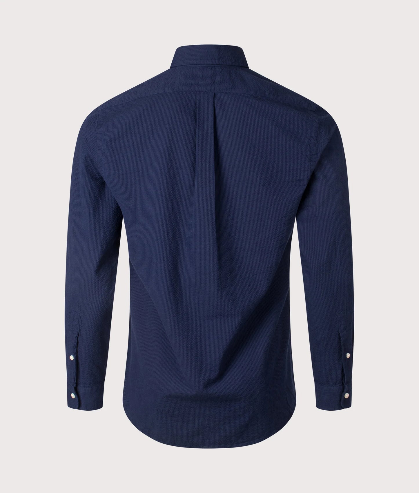 Custom Fit Lightweight Sport Shirt