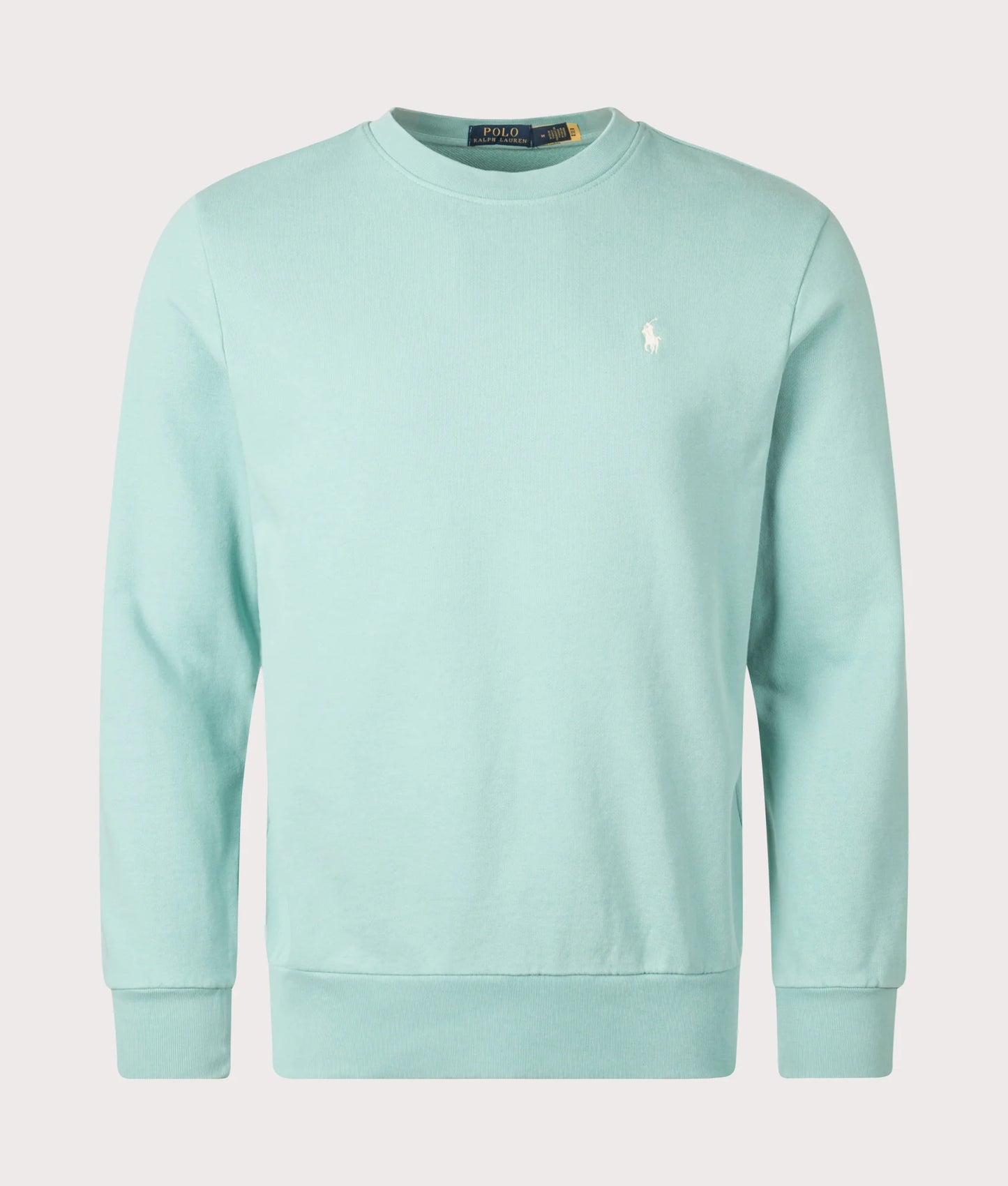 Loopback Terry Sweatshirt