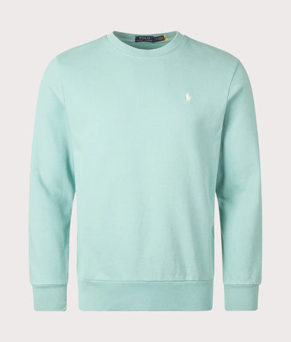 Loopback Terry Sweatshirt