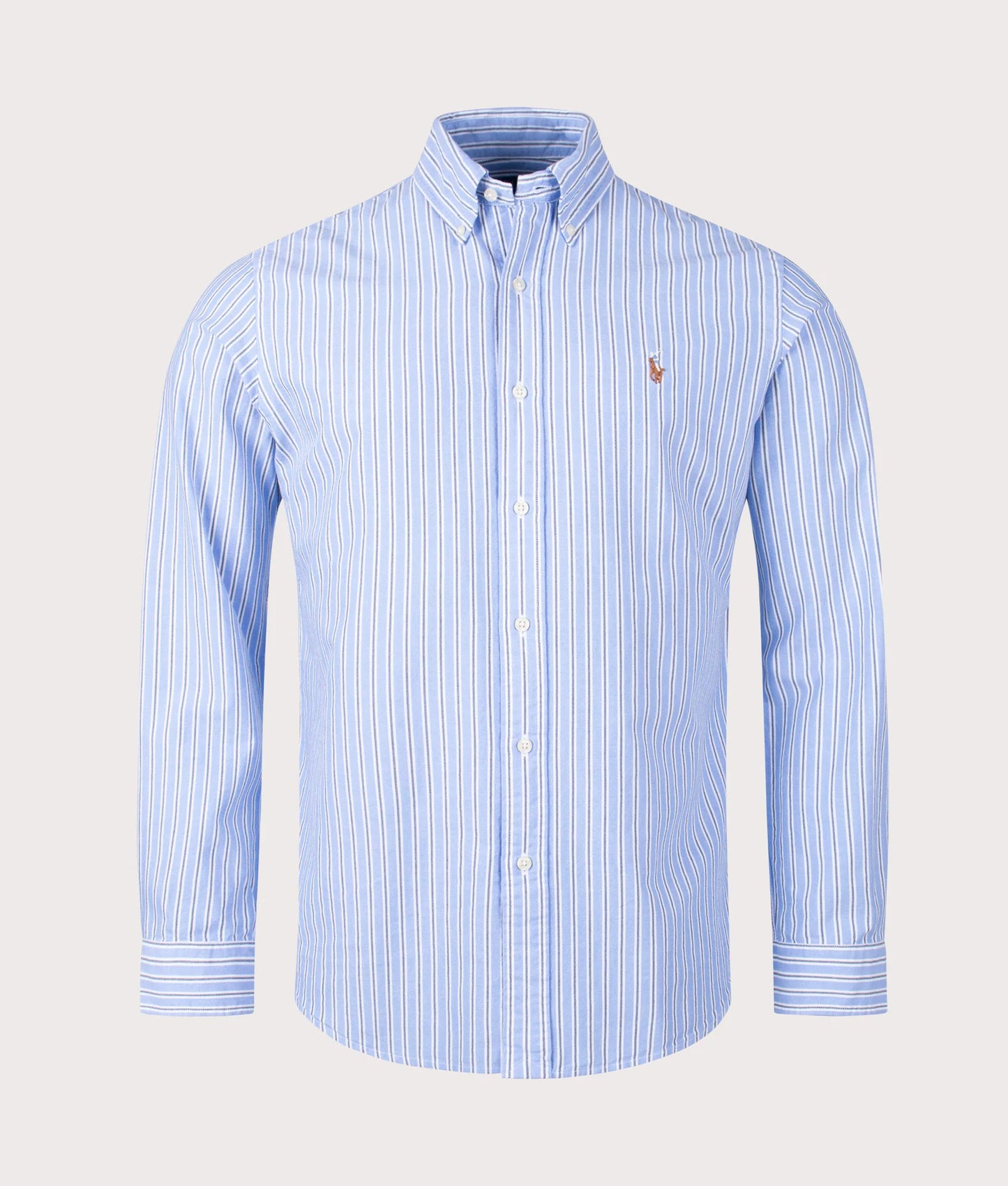 Custom Fit Lightweight Shirt