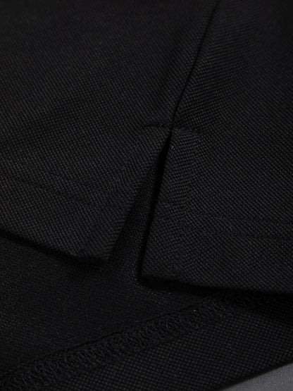260421 New high-quality, fresh and minimalist POLO design