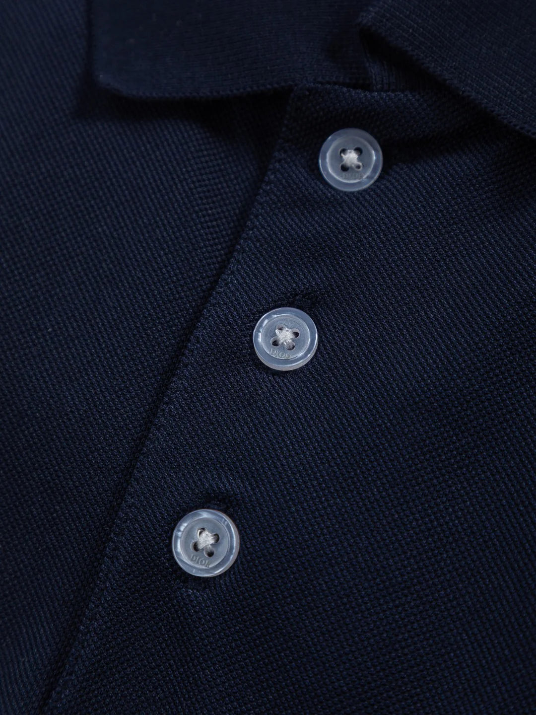 260421 New high-quality, fresh and minimalist POLO design