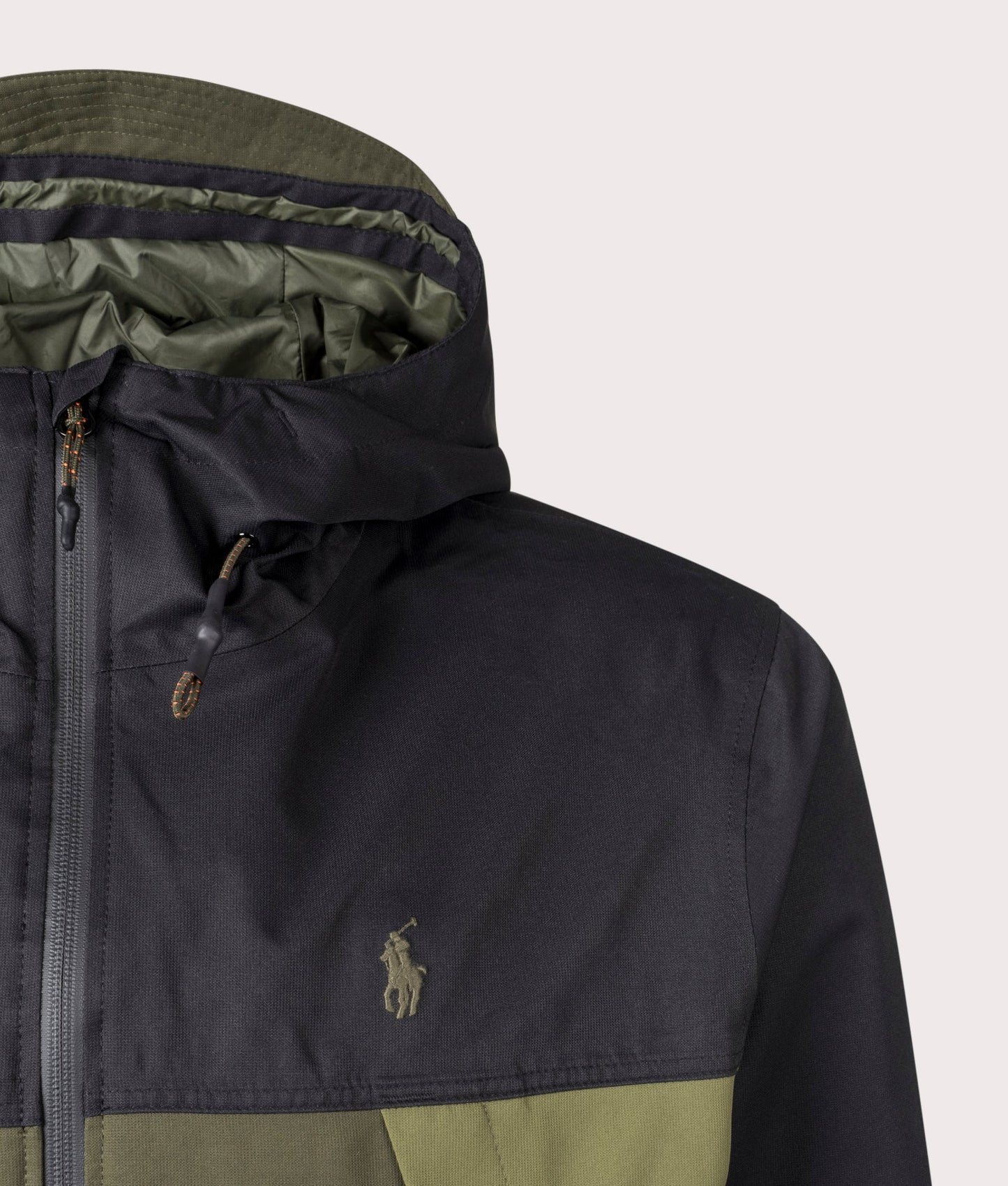 Eastland Lined Jacket