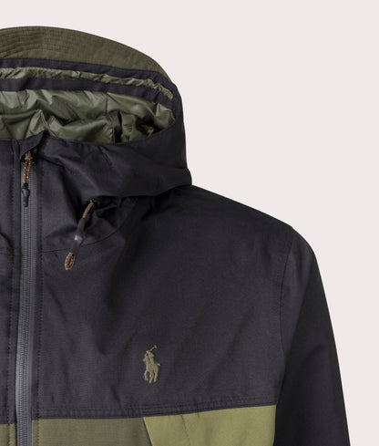 Eastland Lined Jacket