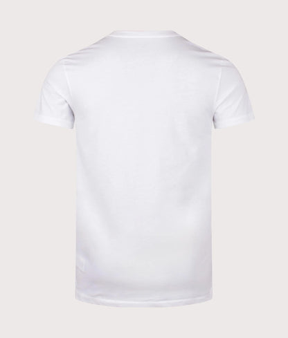3 Pack Crewneck T-Shirt