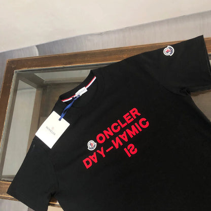 Printed T-Shirt: High-End Fashion Statement-84