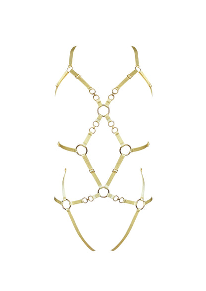 The Essentials Kleio Multi-Style Harness Body