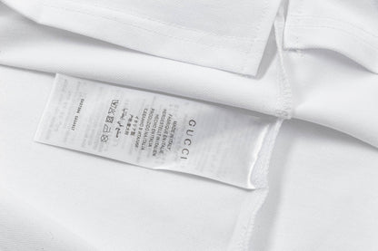 250305 New high quality simple POLO shirt