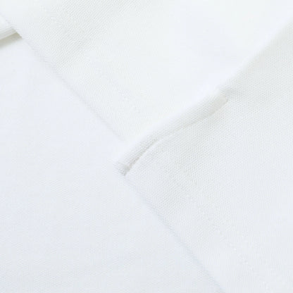 260415 New high-quality, minimalist casual wear polo shirt