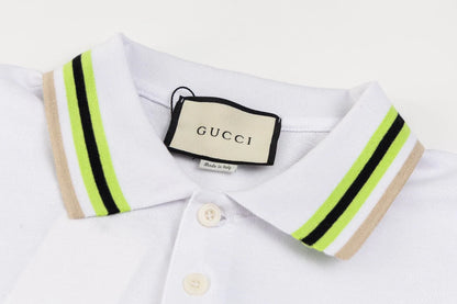 0621 New cotton POLO shirt