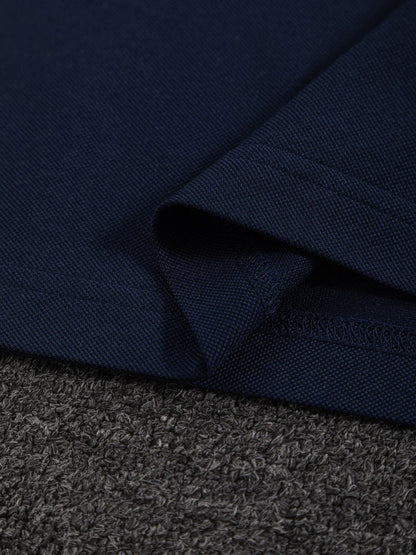 260421 New high-quality, fresh and minimalist POLO design