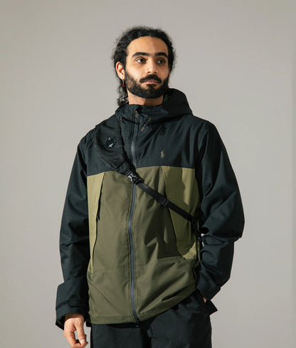Eastland Lined Jacket