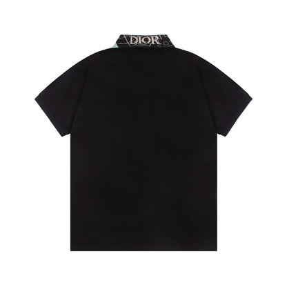 NEW 0327 Polo shirt(shorts mate)