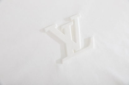 Alphabet Graffiti Splash Ink T shirt