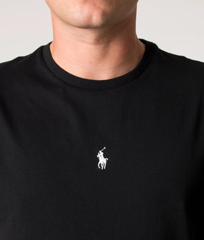 Custom Slim Fit Jersey T-Shirt