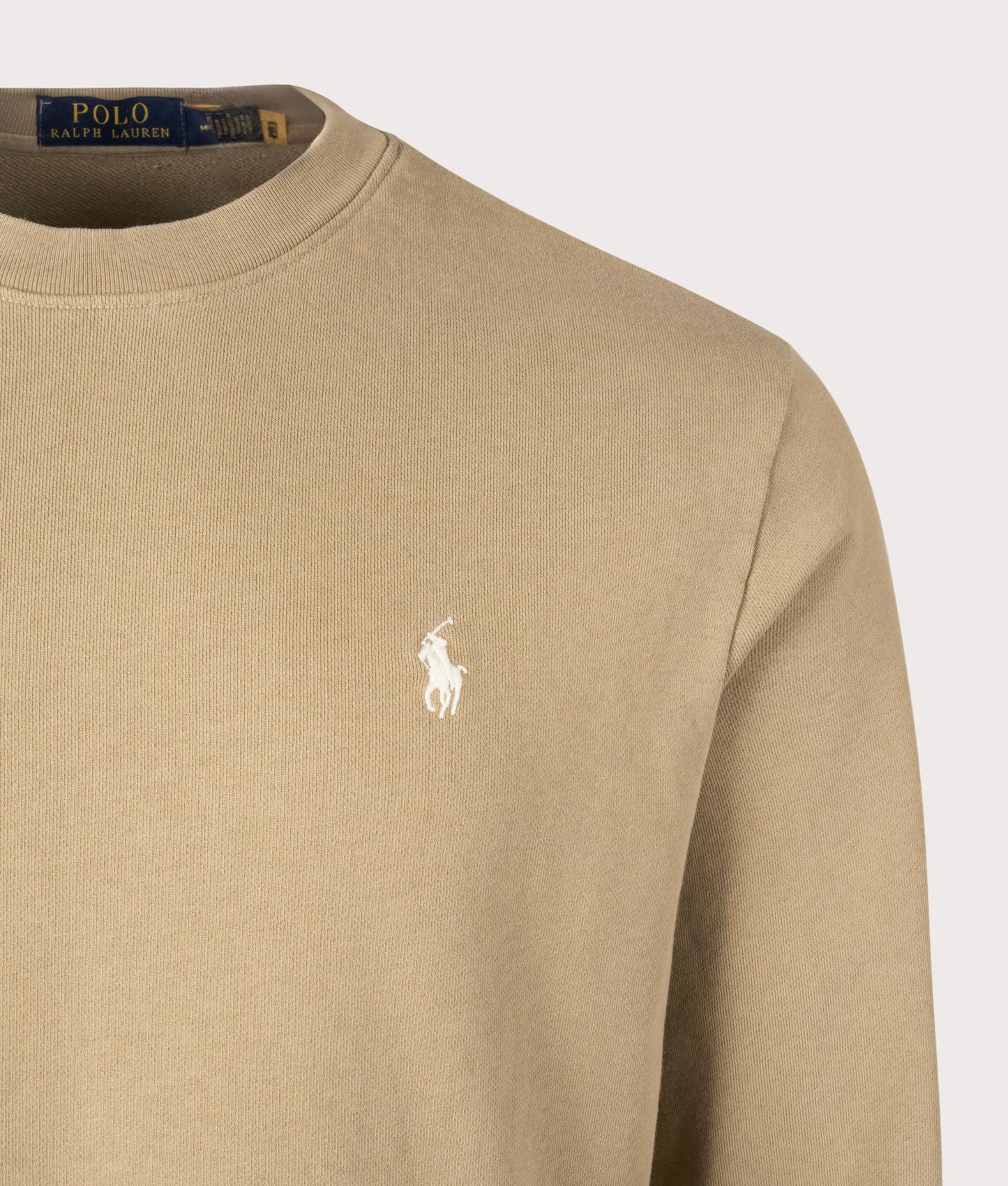 Loopback Terry Sweatshirt
