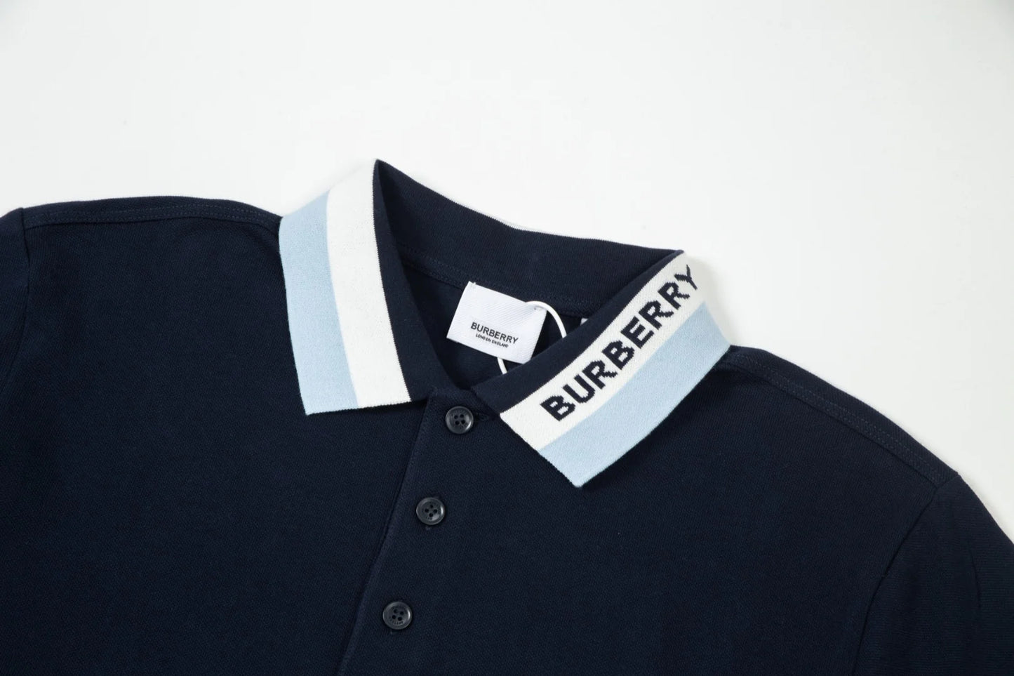 250513 New high-quality, simple and fashionable POLO shirt