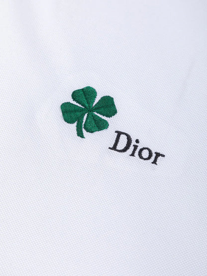 260421 New high-quality, fresh and minimalist POLO design