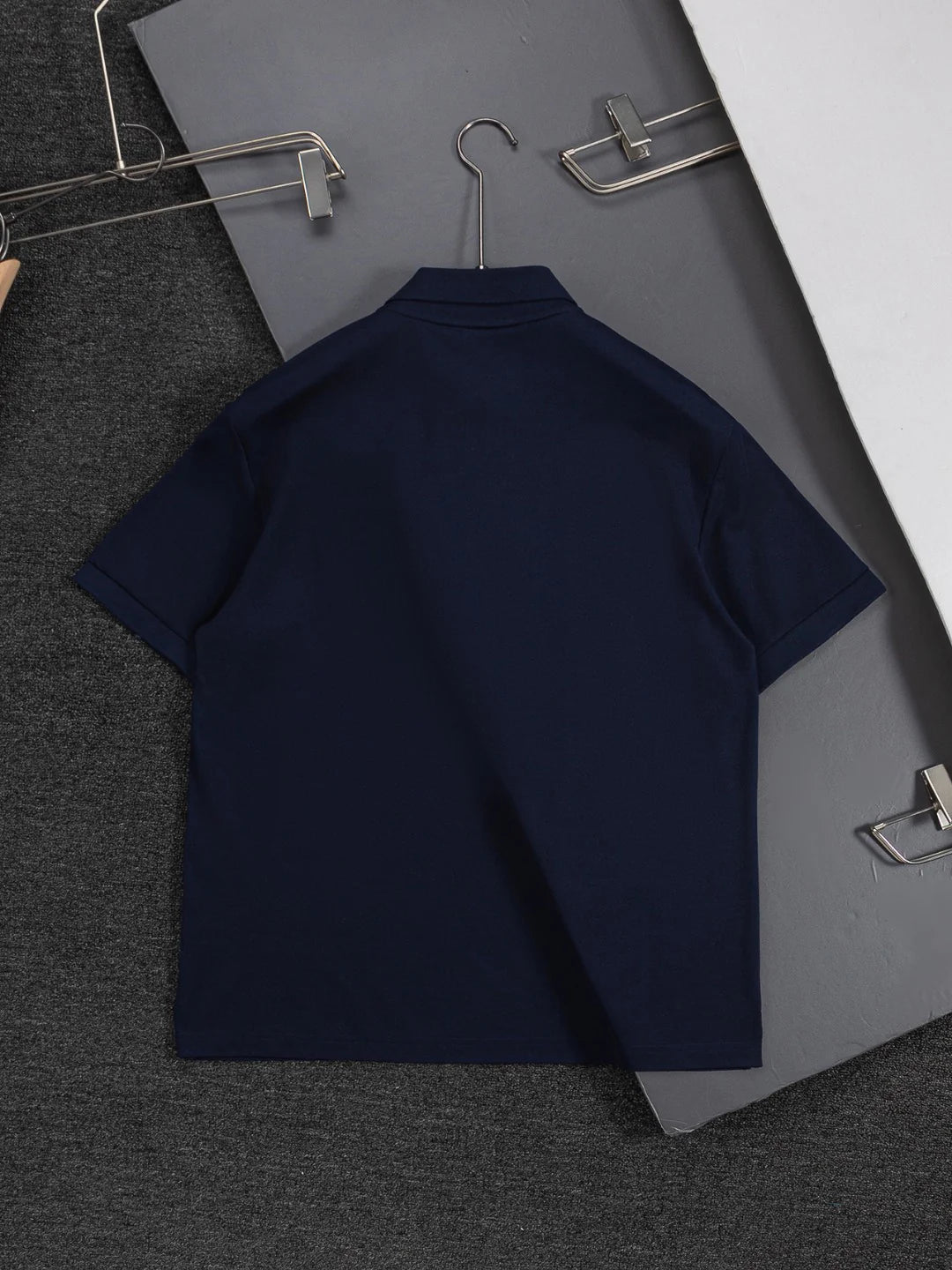260421 New high-quality, fresh and minimalist POLO design