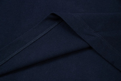 250513 New high-quality, simple and fashionable POLO shirt