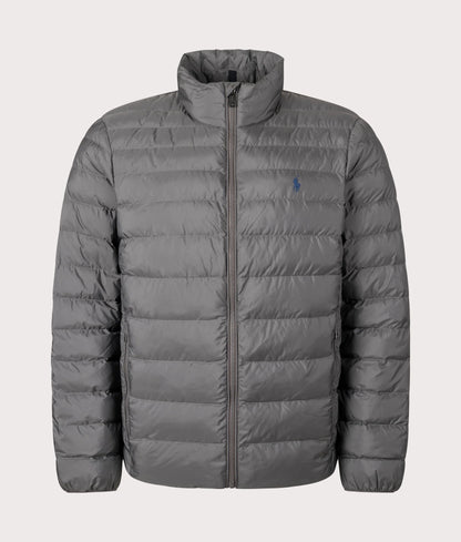 The Colden Packable Jacket