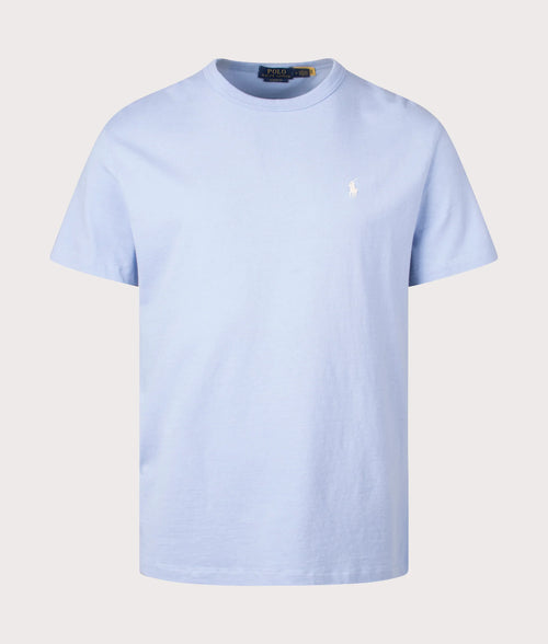 Classic Fit Jersey T-Shirt