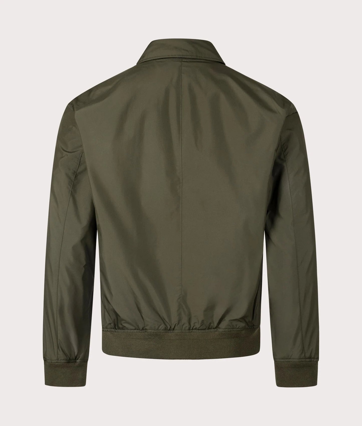 Packable Windbreaker Jacket