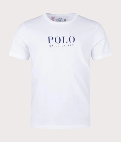 Lightweight Crew Neck T-Shirt