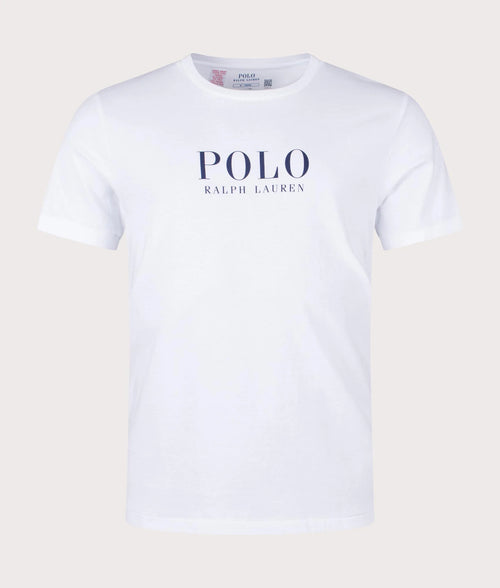 Lightweight Crew Neck T-Shirt