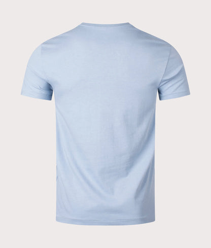 Custom Slim Fit Jersey T-Shirt