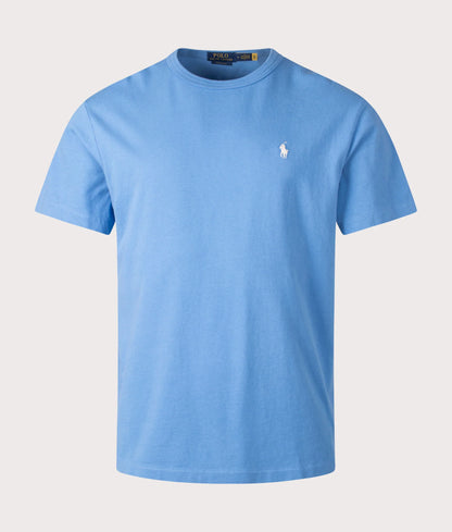 Classic Fit Jersey T-Shirt