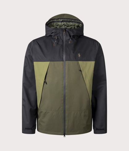 Eastland Lined Jacket