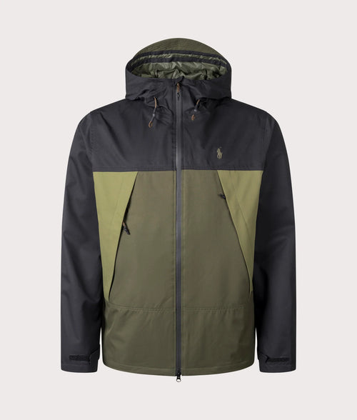 Eastland Lined Jacket
