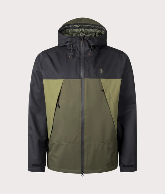 Eastland Lined Jacket
