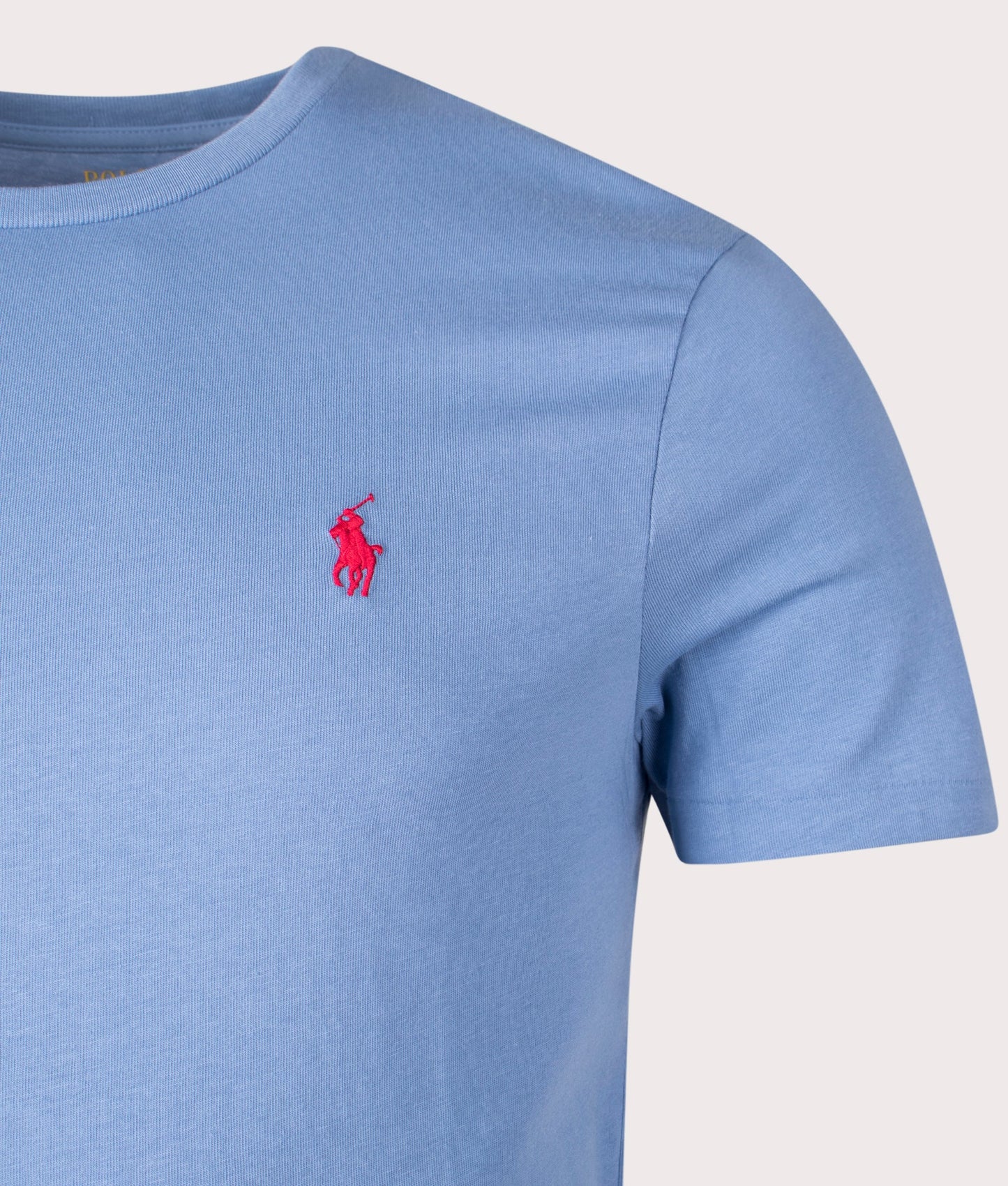 Custom Slim Fit Jersey T-Shirt