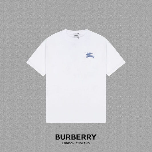 Printed T-Shirt: High-End Fashion Statement-9