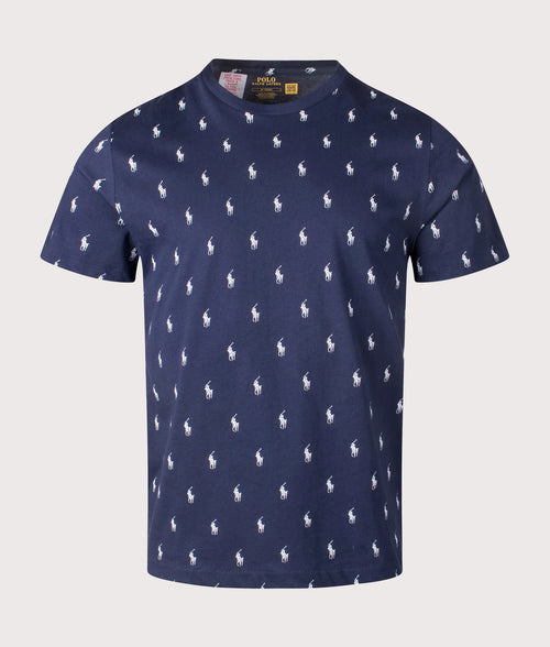 Crew Lounge T-Shirt