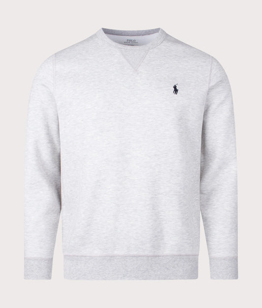 Double Knit Sweatshirt