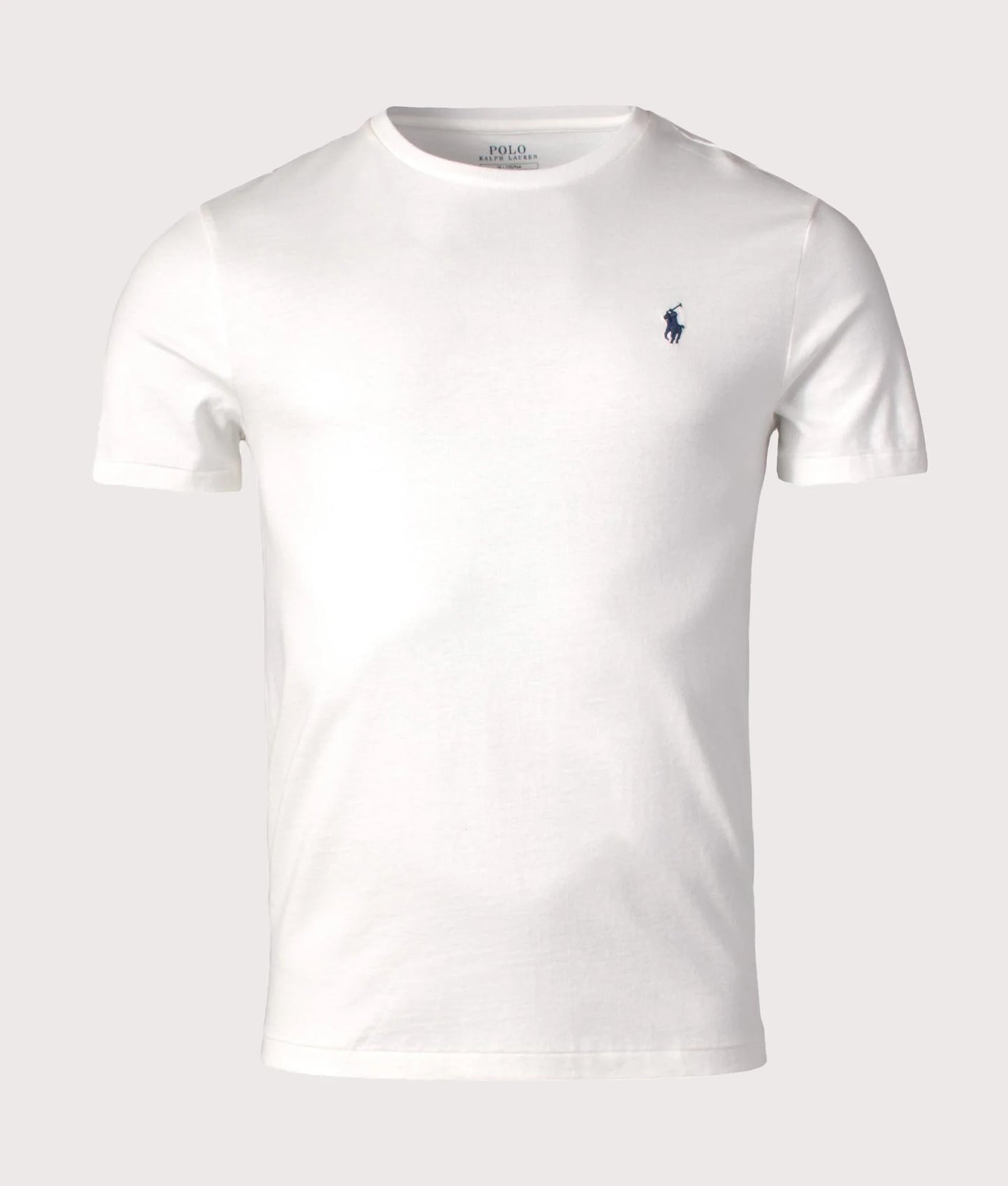 Custom Slim Fit T-Shirt