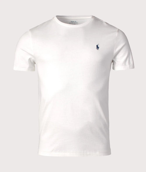 Custom Slim Fit T-Shirt
