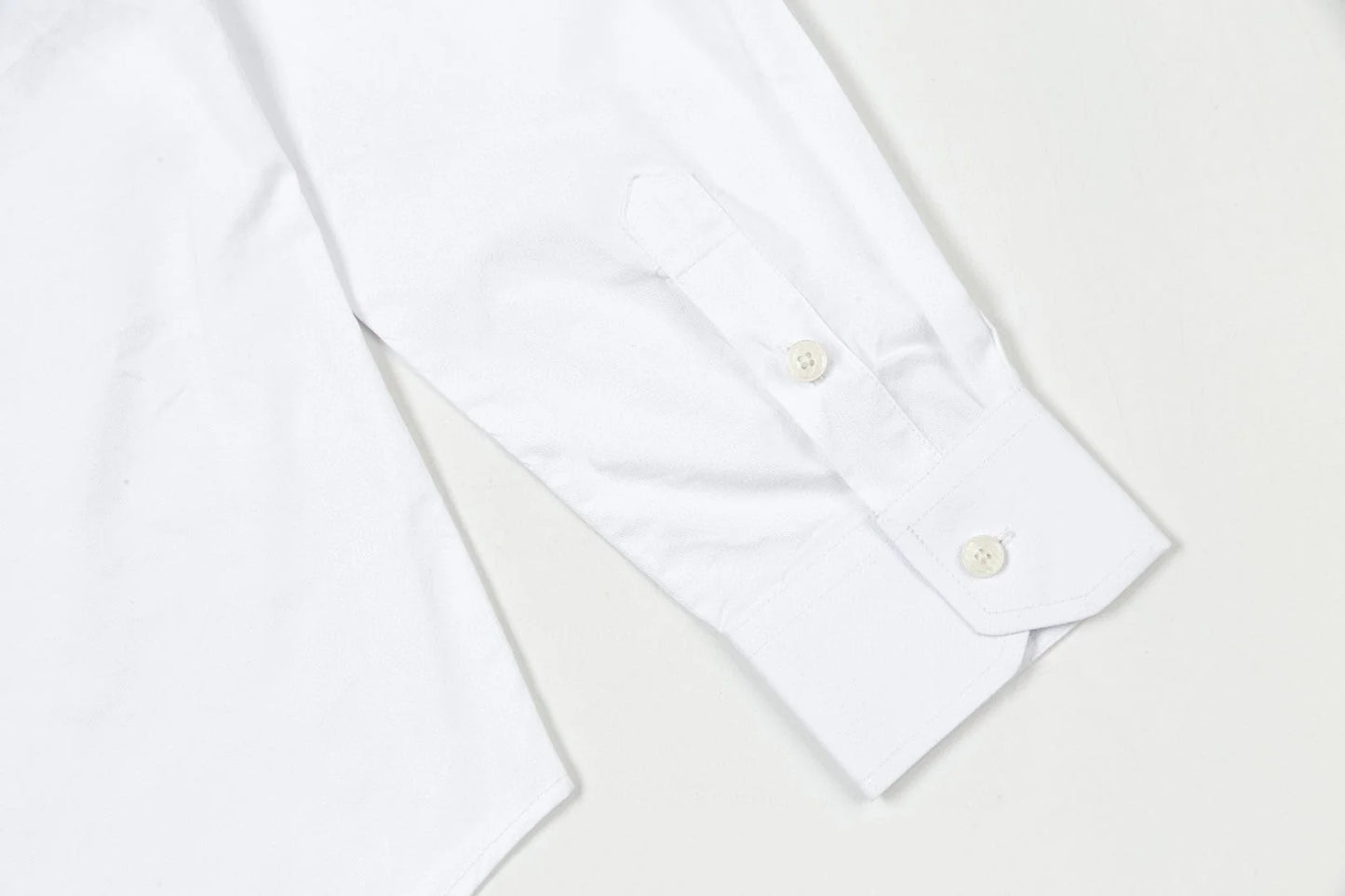 0916 Classic basic long sleeve shirt