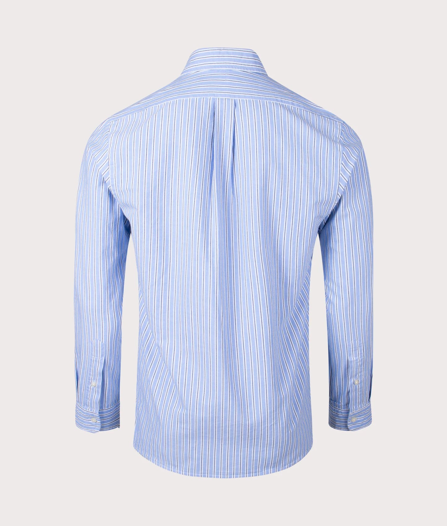 Custom Fit Lightweight Shirt