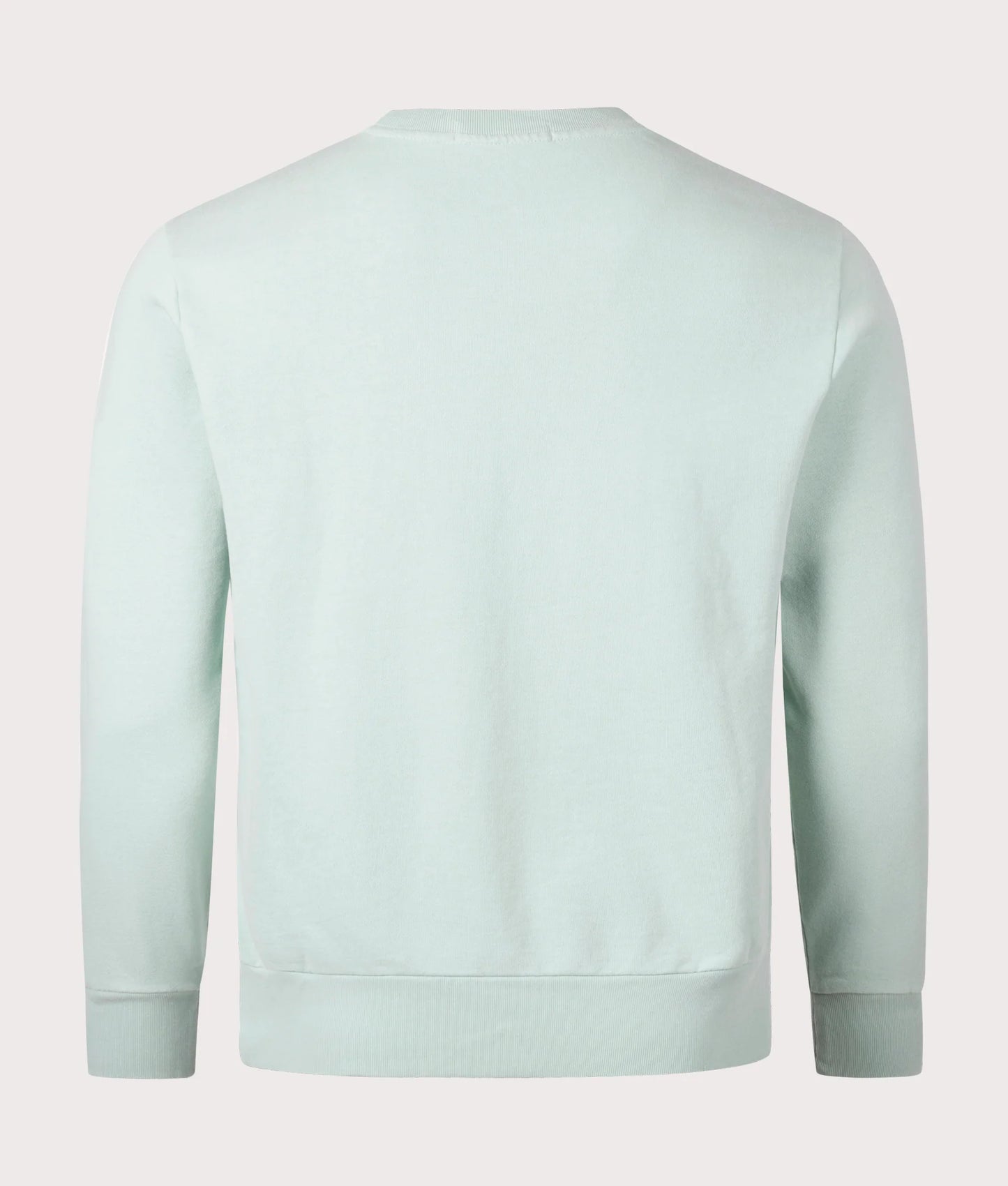 Loopback Terry Sweatshirt