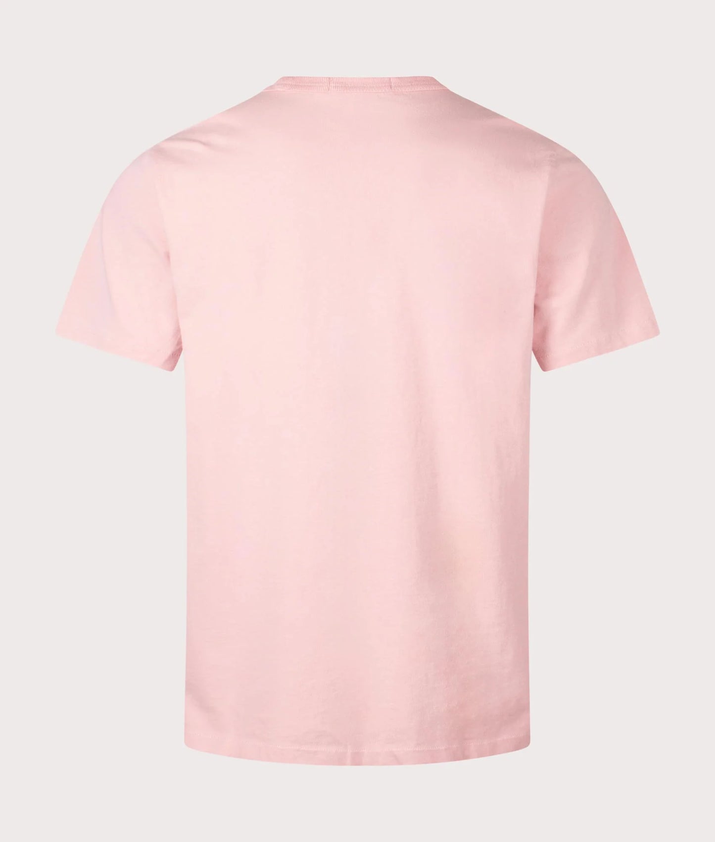 Classic Fit Jersey T-Shirt