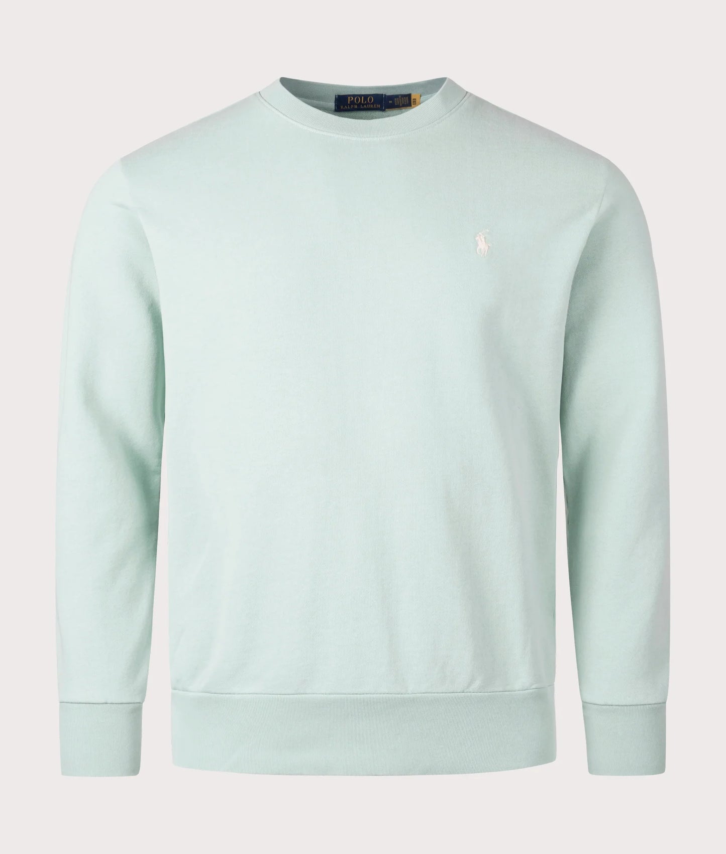 Loopback Terry Sweatshirt