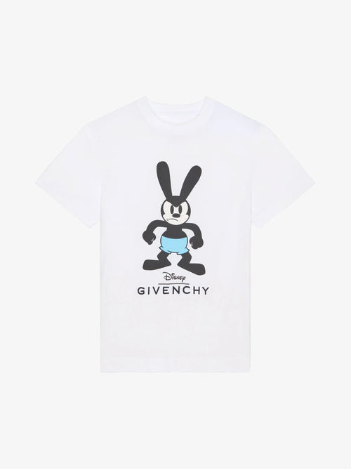 Mouse Print T-Shirt
