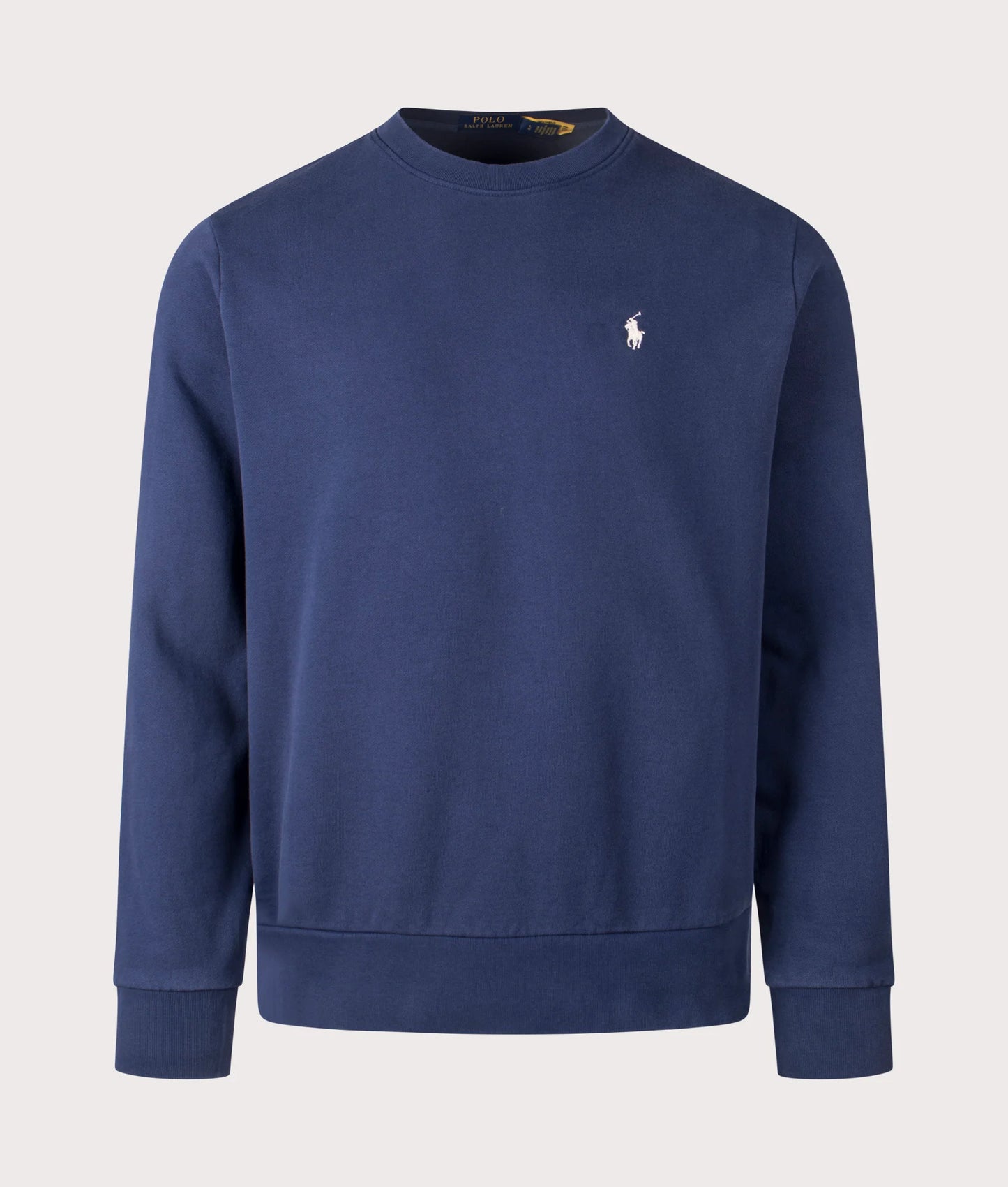Loopback Terry Sweatshirt