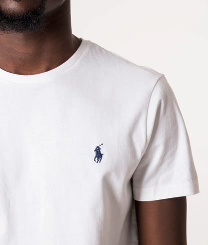 Custom Slim Fit T-Shirt
